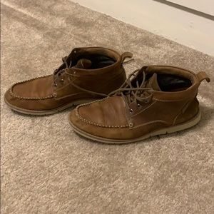 Clark’s Men’s shoes